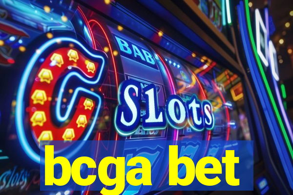 bcga bet